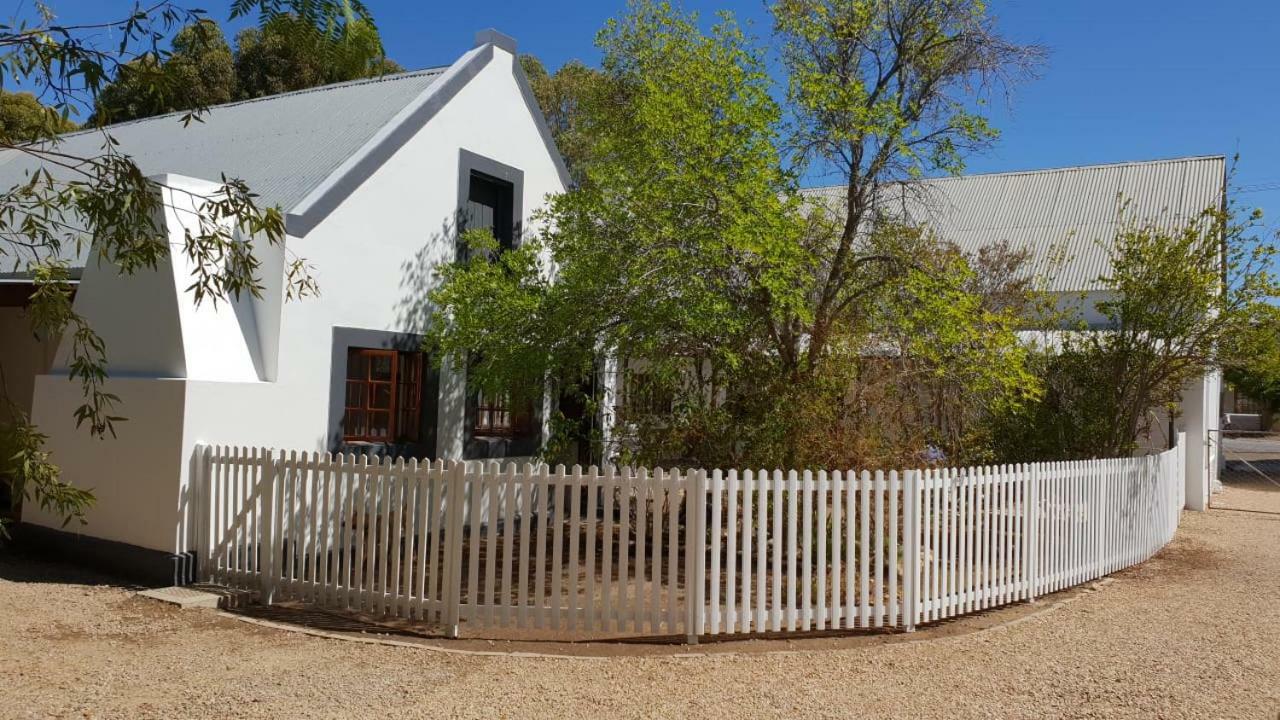 Haven On Church Guesthouse Prince Albert Exterior photo